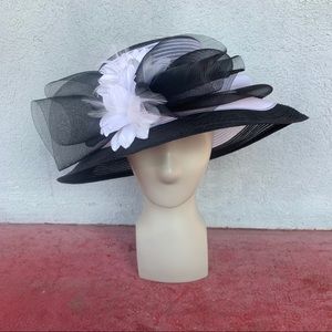 Bellady Kentucky Derby Hat